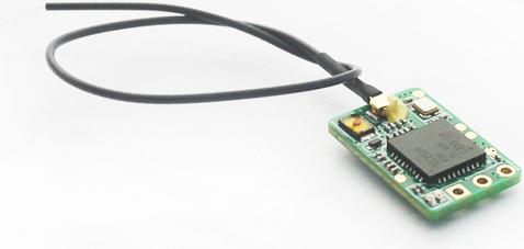 Actual product image FrSky Receiver XM