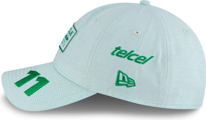 Actual product image New Era 9Twenty Cap - Red Bull F1 Mexico Sergio Perez (One size)
