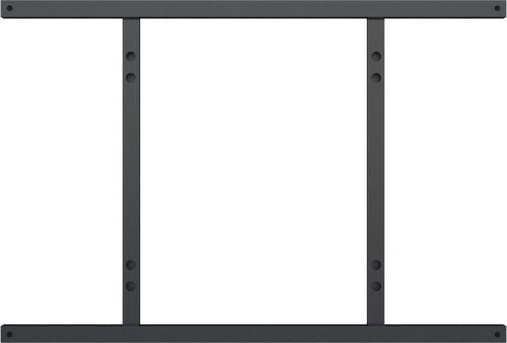 Produktbild Multibrackets M Extender kit Push 900x600 (Adapter- / Montageplatten)