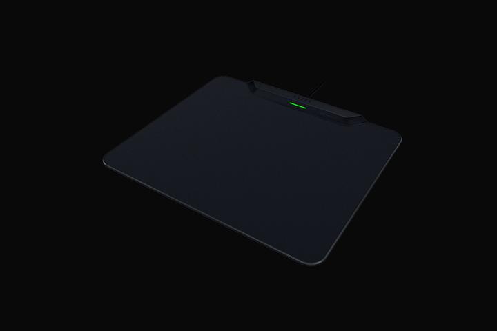 Actual product image Razer HyperFlux V2 - Hard Ed. (M)