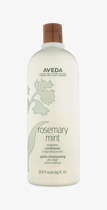 Image du produit Aveda Après-shampooing à la menthe et au romarin - (250 ml)