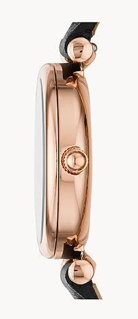 Image du produit Fossil Carlie (Montre analogique, 28 mm)