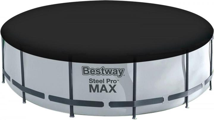 Immagine prodotto Bestway Copertura piscina con struttura in acciaio