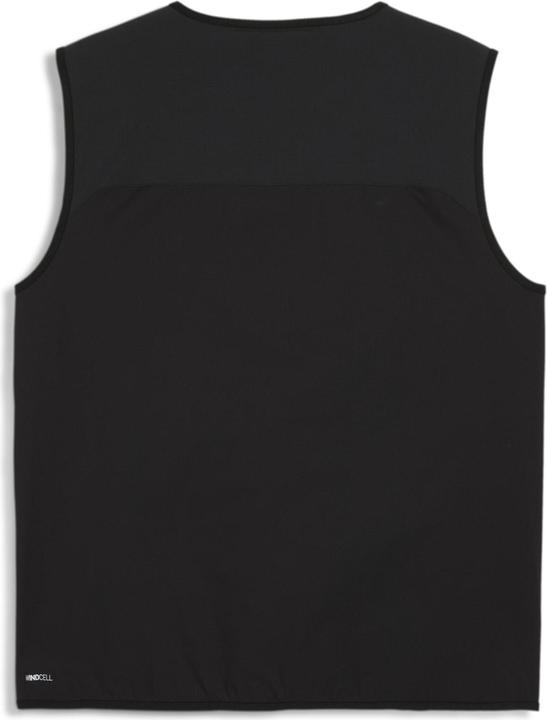 Actual product image Puma PUMATECH Cargo Vest (S)