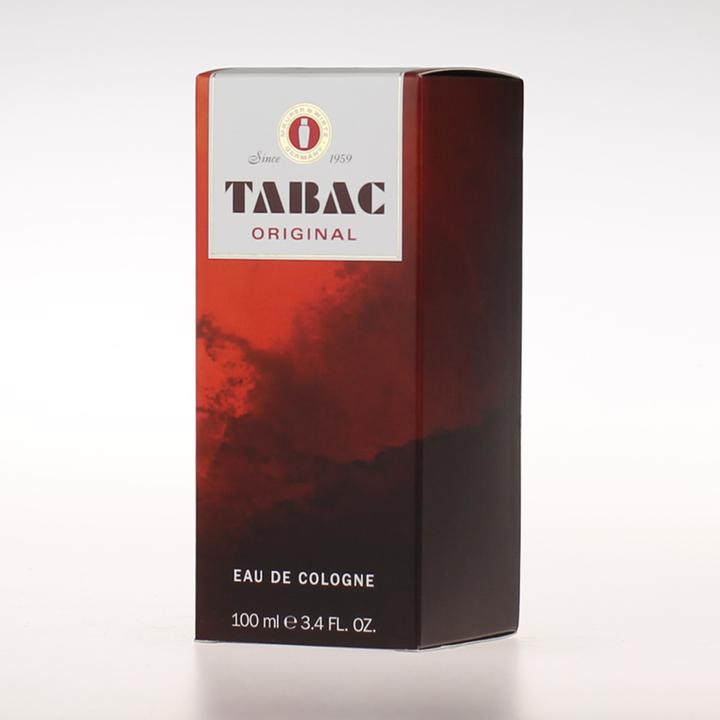Actual product image Tabac Original (Eau de cologne, 100 ml)