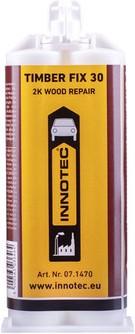 Produktbild Innotec Timber Fix 30 2K-Holzreparatur Kleber 50 ml Doppelkartusche