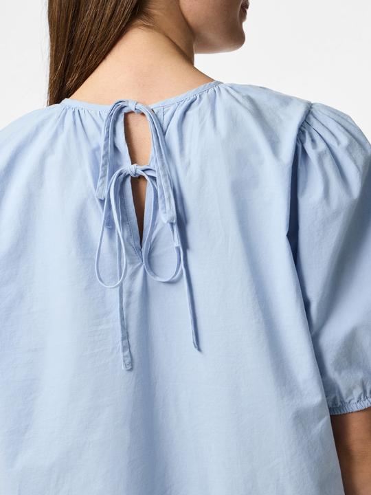 Actual product image Pieces PCSALMINA 2/4-ARM Minikleid (S)