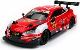 Actual product image Siva Audi RS5 DTM 1:24 red 2.4 GHz RTR