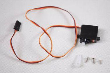 Image du produit Spektrum Servo : 9g Sub-Micro Plastic Digital