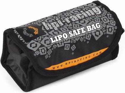 HPI LiPo Safe Case (-160013)