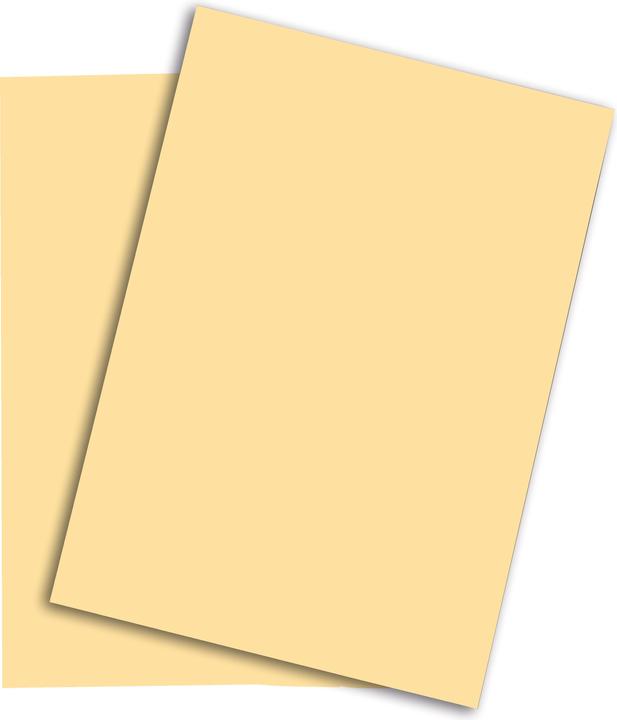 Image du produit Papyrus Papier arc-en-ciel (160 g/m², 250 x, A3)