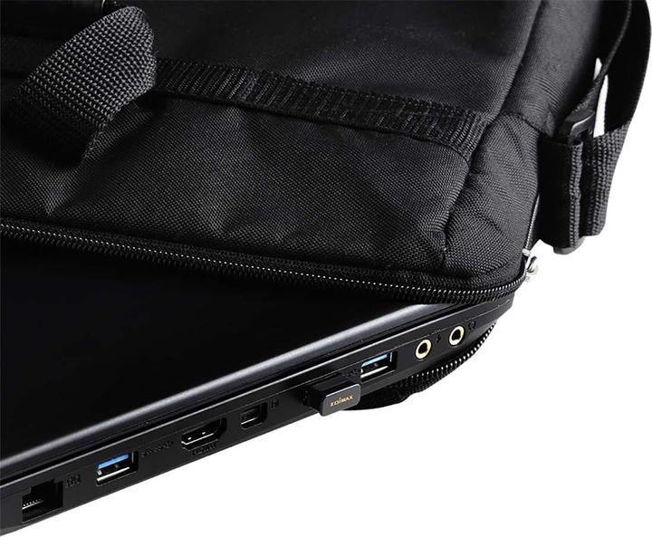 Produktbild edimax N150 Wi-Fi Bluetooth 4.0 Nano-USB-Adapter (USB 2.0)