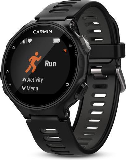 Immagine prodotto Garmin Forerunner 735XT Tri Bundle (45 mm)