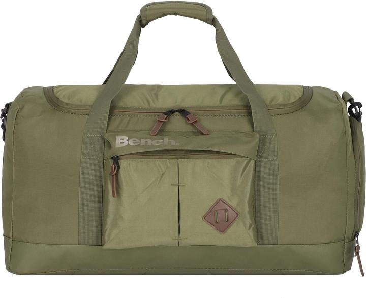 Immagine prodotto Bench Borsa da viaggio Terra 60 cm (47 l)