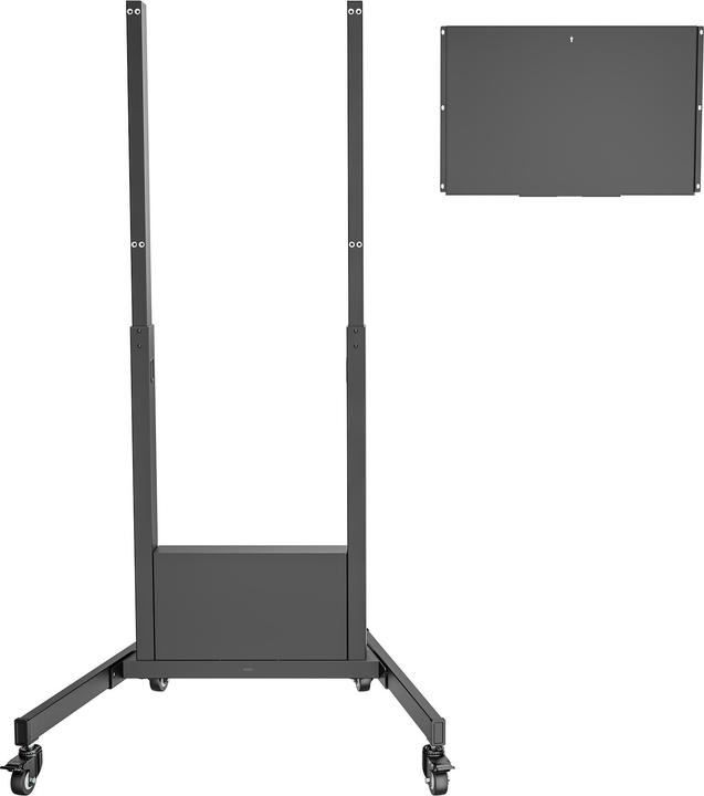 Produktbild Deltaco ARM-0810 (Boden, 120 kg)