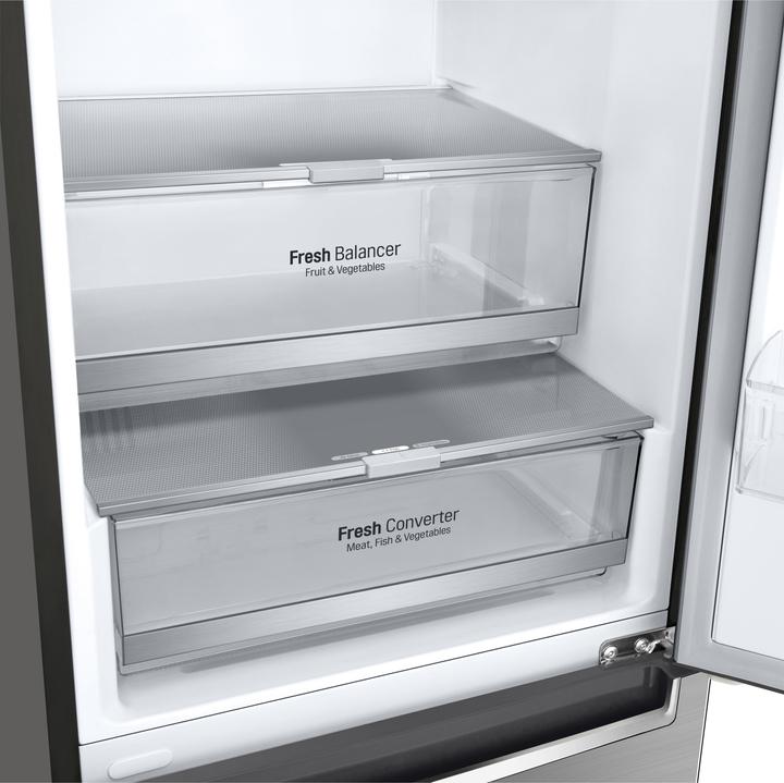 Immagine prodotto LG GBB71PZDMN (341 l)