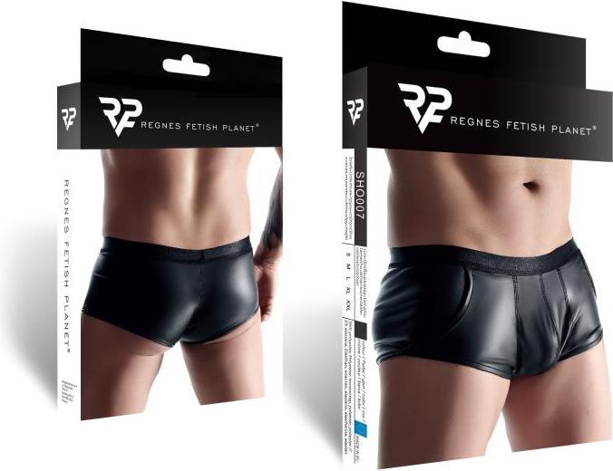 Immagine prodotto Regnes Fetish Planet RF739974M (M, Confezione singola)