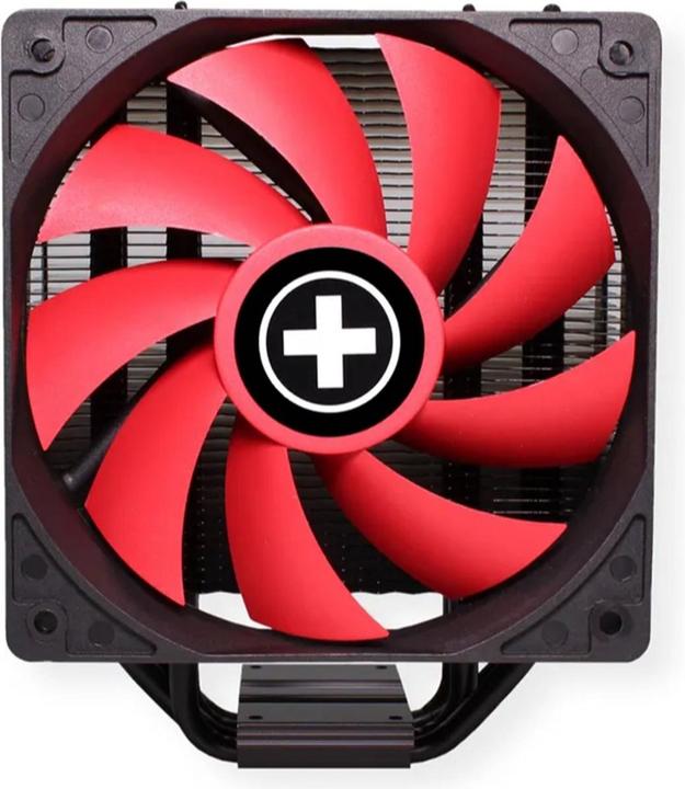 Productafbeelding Xilence M704, 700-1600 rpm, 70 CFM, 18-32,5 dB, PWM, 122. (160 mm)
