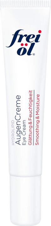 Herba Frei AugenCreme, 15 ml (15 ml)