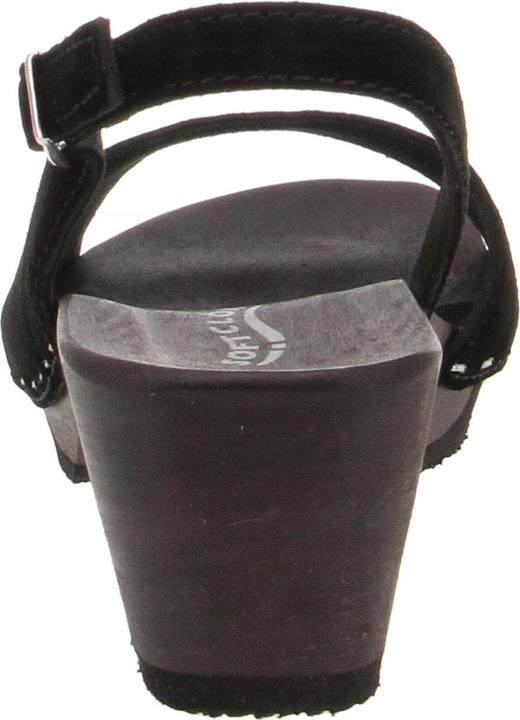 Actual product image Softclox Konny Cashmere (38)