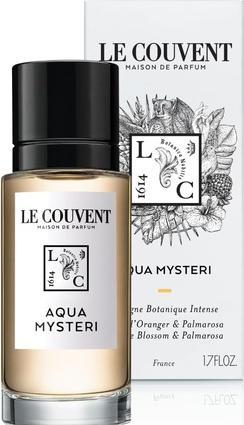 Actual product image Le Couvent Botanical Cologne Aqua Mysteri EDT 50 ml (Eau de cologne, 50 ml)