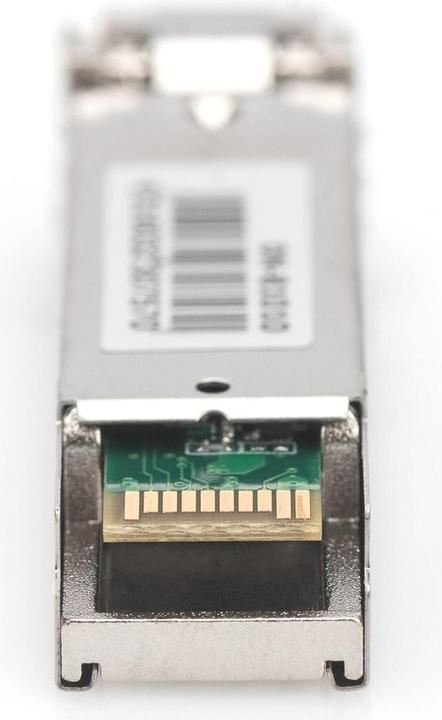 Produktbild Digitus in.mini GBIC(SFP)Module,0,55km