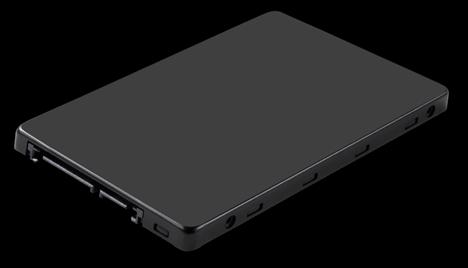 Produktbild Lenovo ThinkSystem 2.5inch Multi Vendor Entry SATA Hot Swap SSD (3840 GB, 2.5")