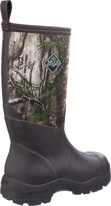Produktbild Muck Boot UTFS4297 P (38)