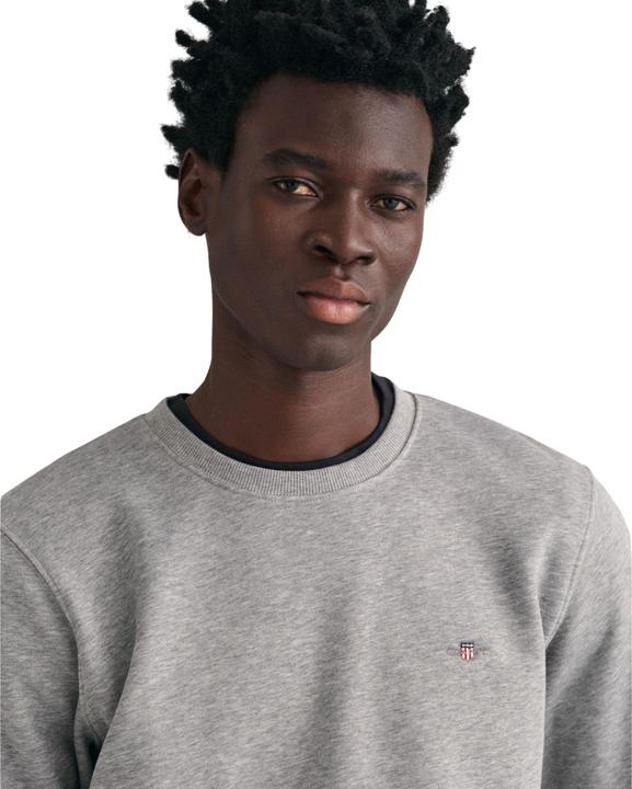 Image du produit GANT Sweat Reg Shield C-Neck (S)