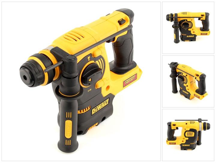 Image du produit DeWalt DCH 253 N (Fonctionnement sur batterie)