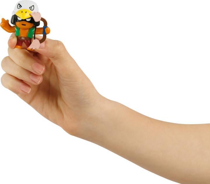 Produktbild Joojee Brawl Stars Minifiguren