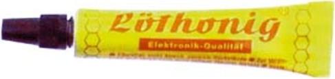 Produktbild Muldental Löthonig 7 g (Löthonig)