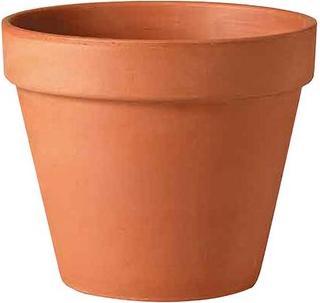 Deroma Bloempot klei
