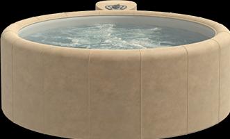Produktbild Softub Sportster 140 (2 Pers.)