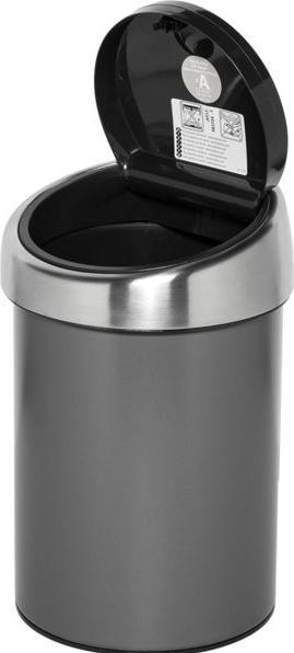 Produktbild Brabantia Touch Bin (3 l)