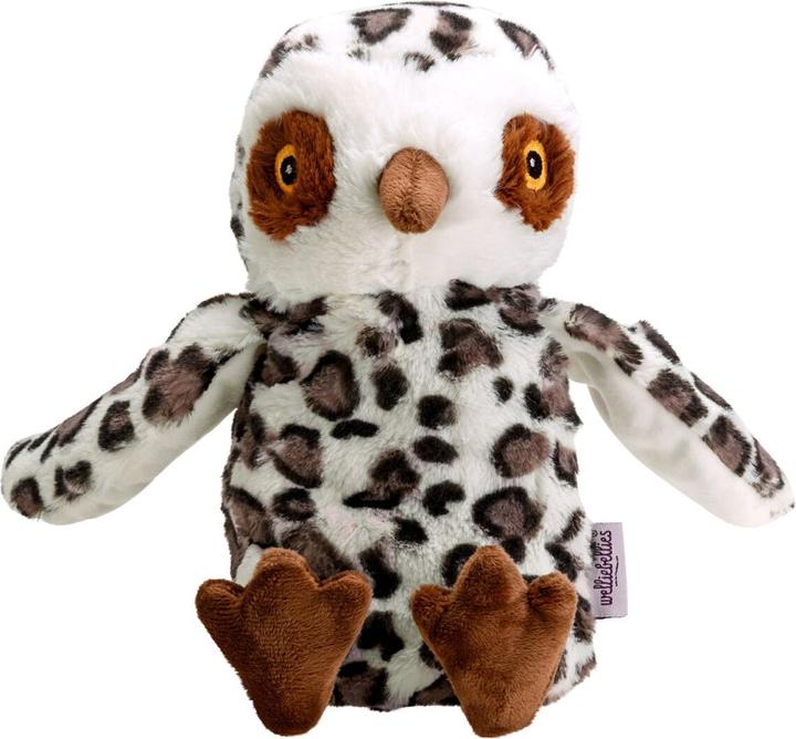 Welliebellies Wärmekuscheltier Eule gross (30 cm)