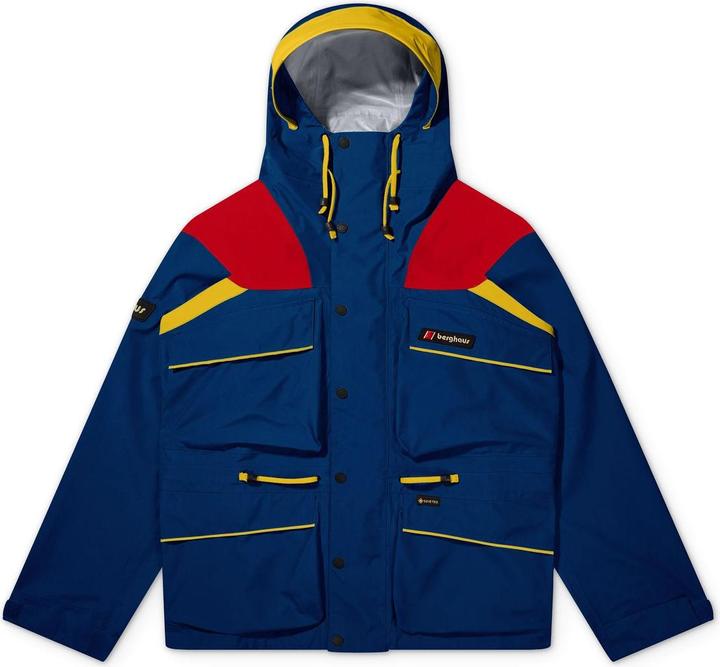 Produktbild Berghaus Wasserdichte Trango Gore-Tex Jacket (L)