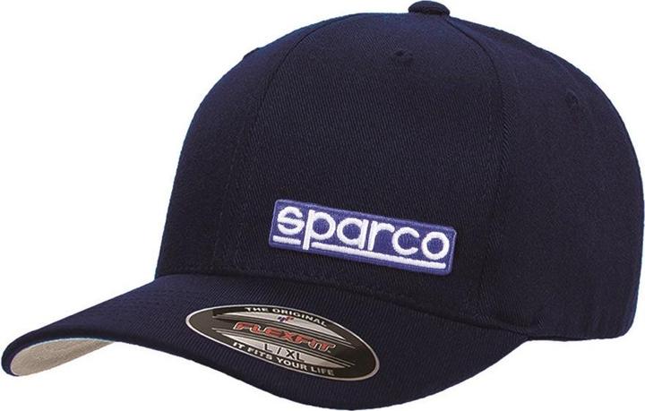Produktbild Sparco Flexfit Original Cap (L, XL)