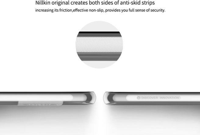 Image du produit Nillkin Série Nature Soft