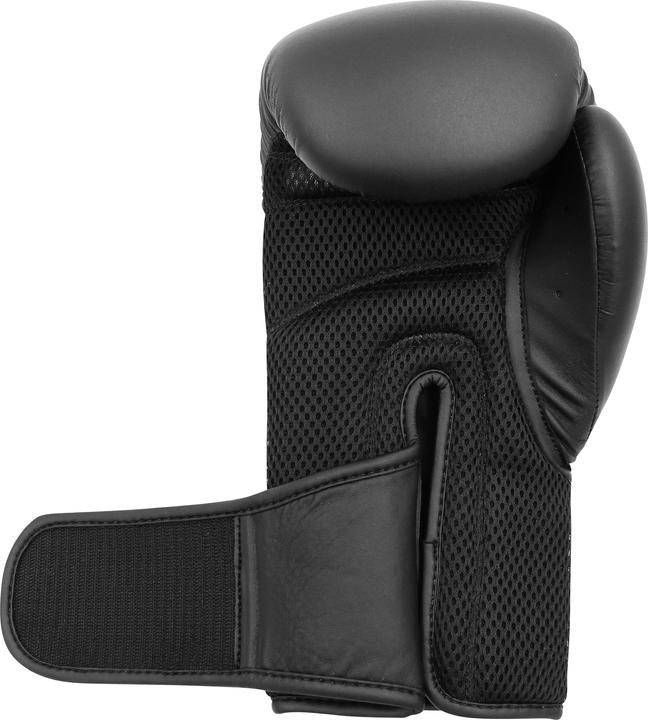 Actual product image adidas Adult Boxing Kit black/white (14 OZ, L)