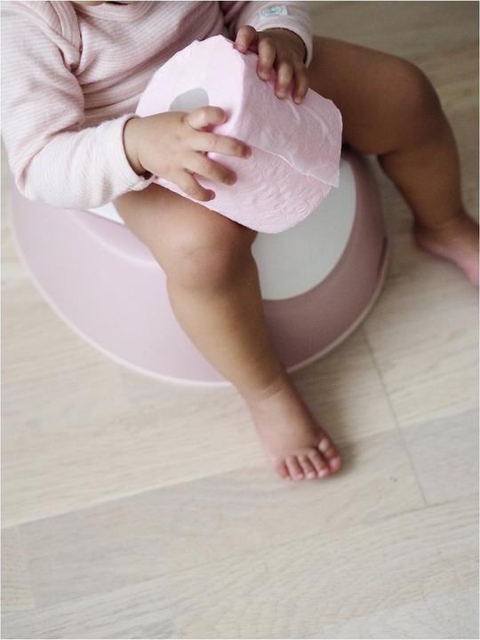 Actual product image Beaba Kids pot