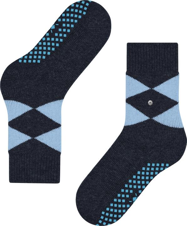 Actual product image Burlington W's COSY ARGYLE (36 - 41)