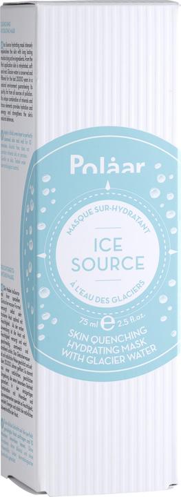 Produktbild Polaar ICESOURCE super hydrating mask 50 ml (50 ml)