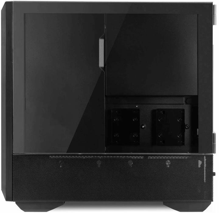 Image du produit Lian-Li Lancool III (ATX, mATX, Mini-ITX, E-ATX)