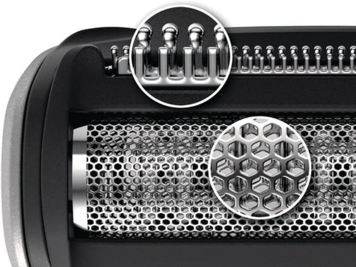 Immagine prodotto Philips Ersatzscherfolie TT2000/43 (1 x)