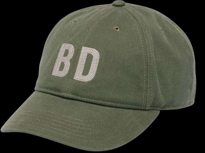 Black Diamond M Bd Heritage Cap (One Size)