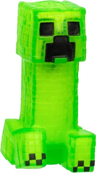 Star Wars Minecraft-Held Creeper