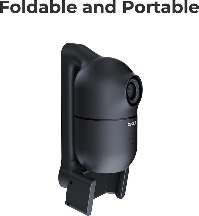 Produktbild Obsbot Me (Smartphone, 0.20 kg)