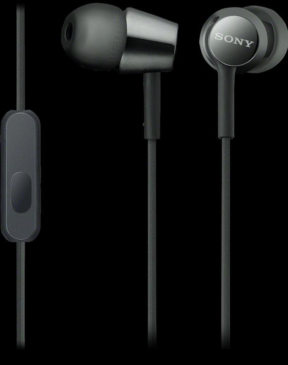 Productafbeelding Sony EX155AP (Geen ruisonderdrukking, Bedraad)