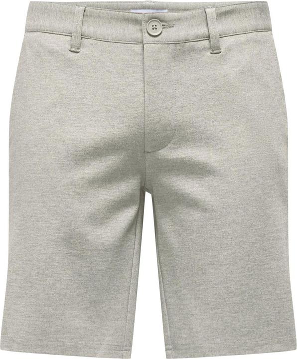 Only & Sons Short de coupe normale Short chino (M)